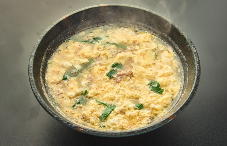 こんにゃく麺・中華麺 ０辛